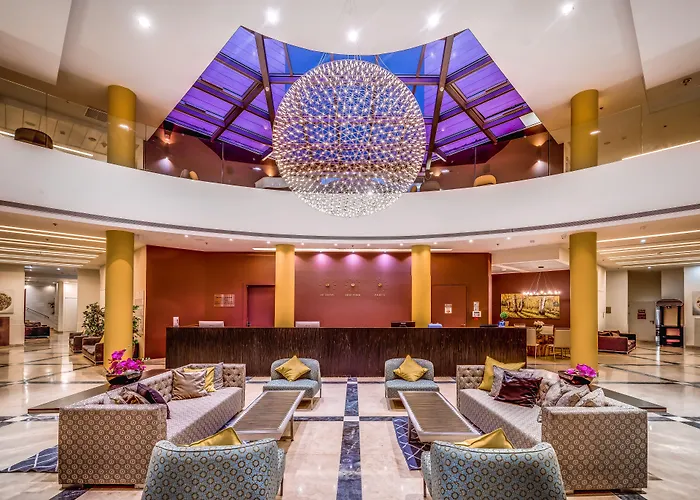 David'S Harp Hotel & Suites Netanya