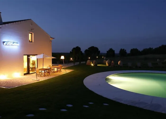 Imani Country House Évora