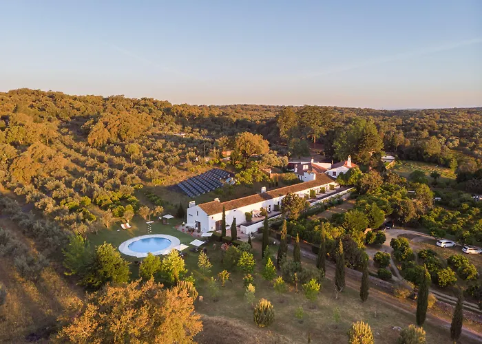 Imani Country House Évora