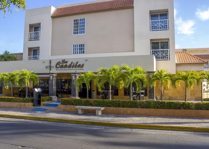 Quality Inn Mazatlán