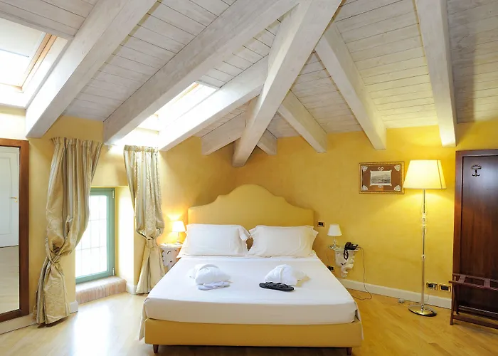 Relais La Colombara Spa&Wellness