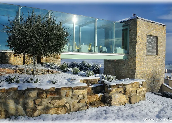 Relais La Colombara Spa&Wellness Travo