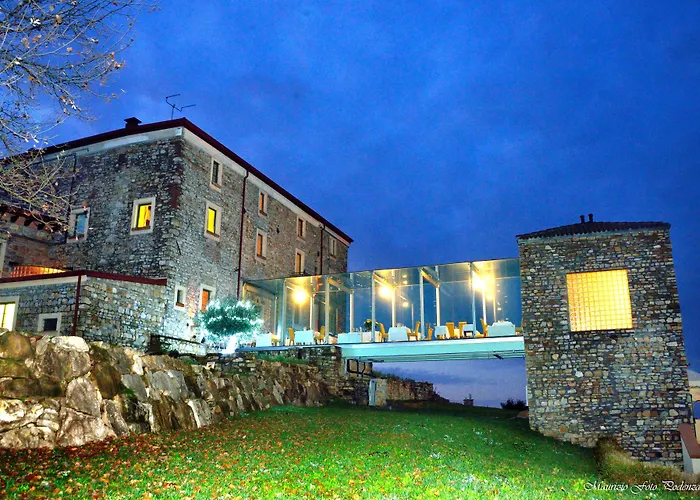 Relais La Colombara Spa&Wellness