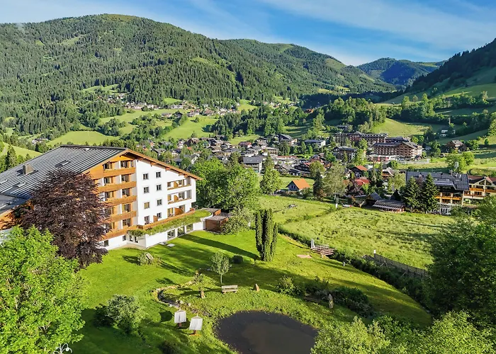 Hotel Nockresort Bad Kleinkirchheim