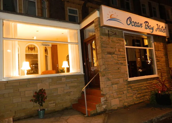 Ocean Bay