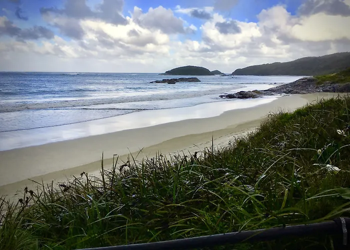Cosy Corner Sea View Apartments Albany