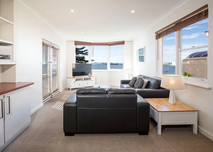 Bay 10 - Suites And Apartments Port Lincoln