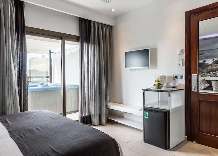 Hotel Orosol By Typic Hotels