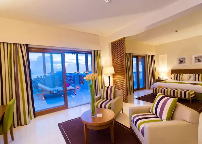 Sifawy Boutique Hotel As Sifah