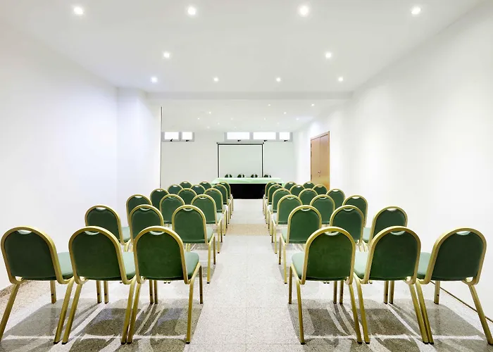 Hotel Alisios Canteras