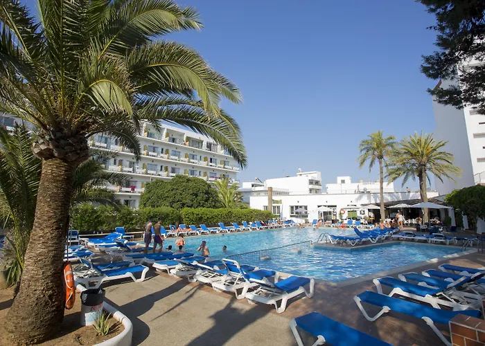 Hotel Orosol By Typic Hotels