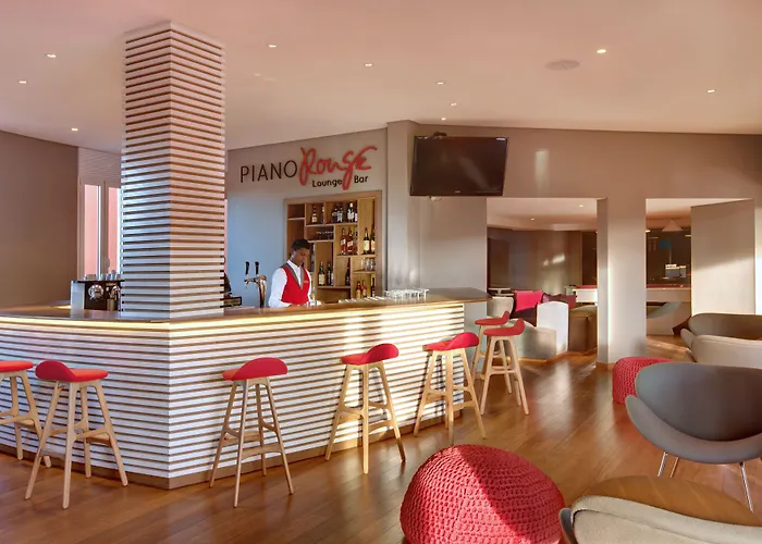 The Address Boutique Hotel