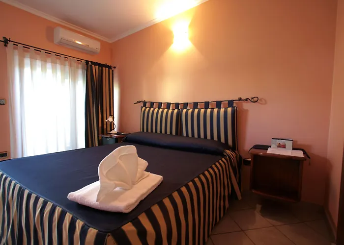 Airport Hotel