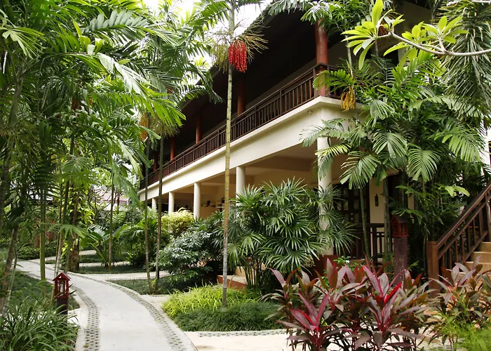 Baan Chaweng Beach Resort&Spa - SHA Extra Plus