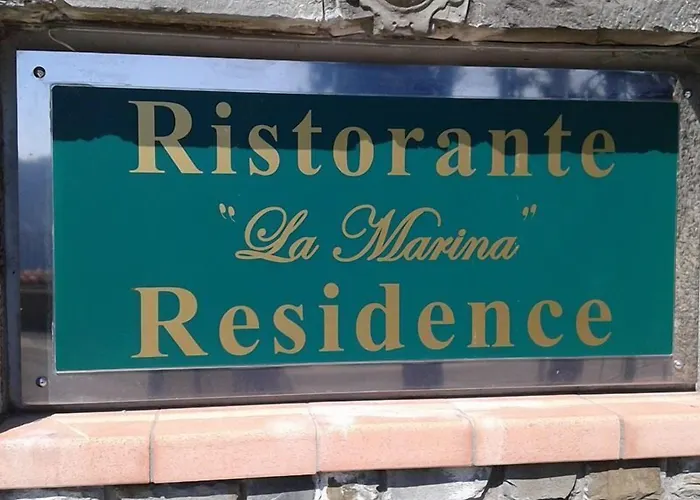 La Marina Resort Pontida