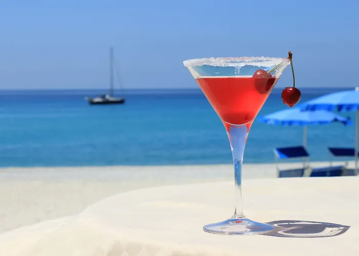 Blu Tropical Resort Zambrone