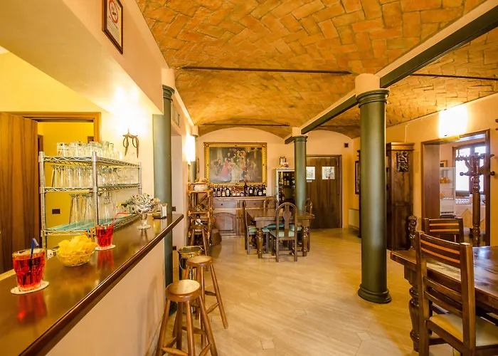 Hotel Corte Vecchia