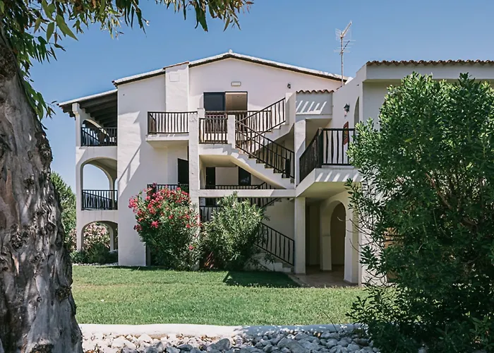 Hotel Mclub Del Golfo Sorso