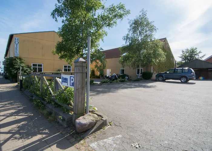 Hotel Gammel Havn