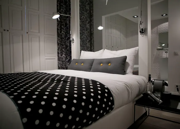 Boutique Hotel Manna - Quality Lodgings Nimwegen