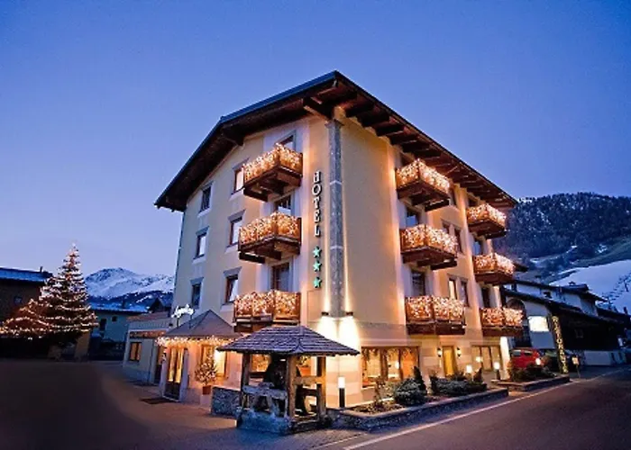 Hotel Angelica