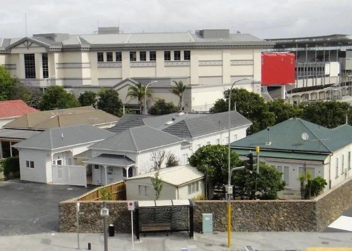 Eden Park