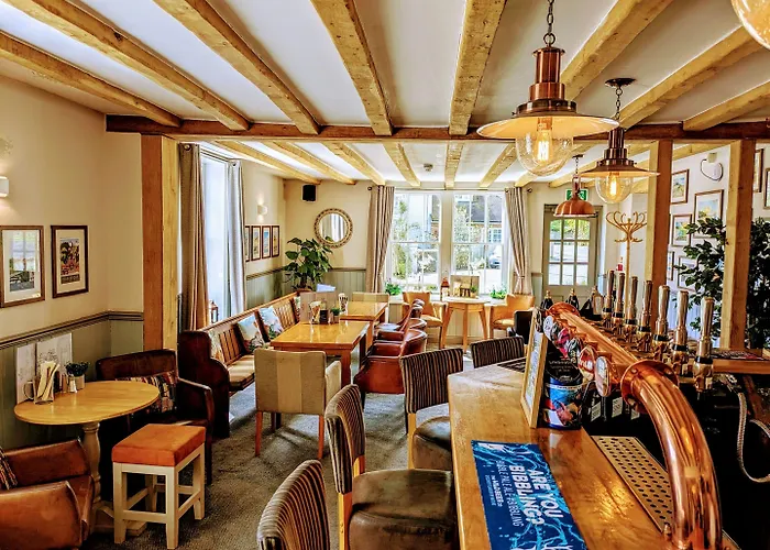 The Ship Inn Dymchurch