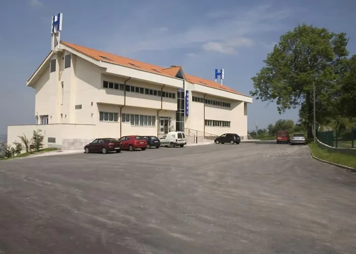 Hotel Palacio de Asturias