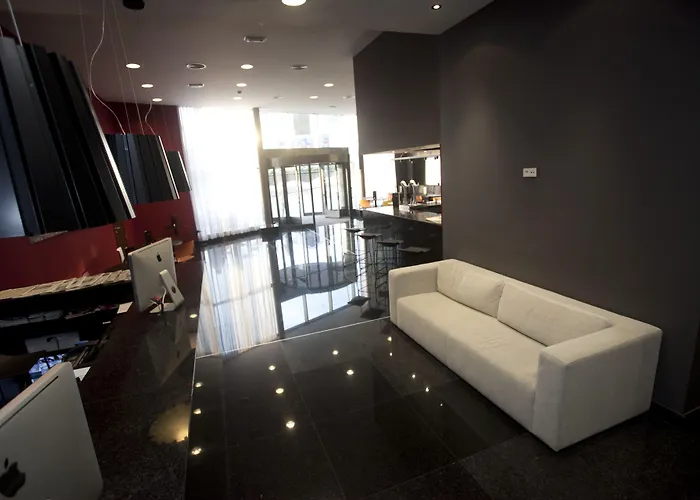 Hotel Carris Marineda