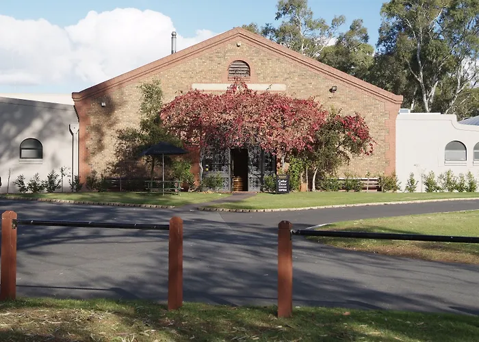 Serafino Mclaren Vale