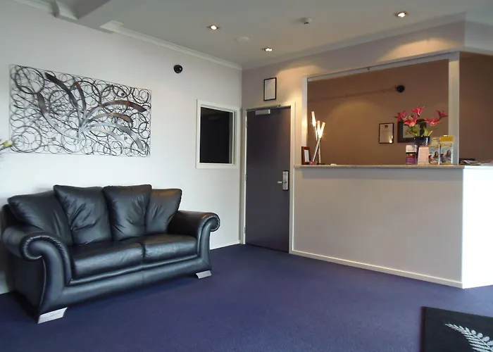 Amethyst Court Motor Lodge