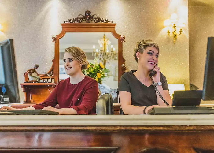 Lawlors Hotel Naas