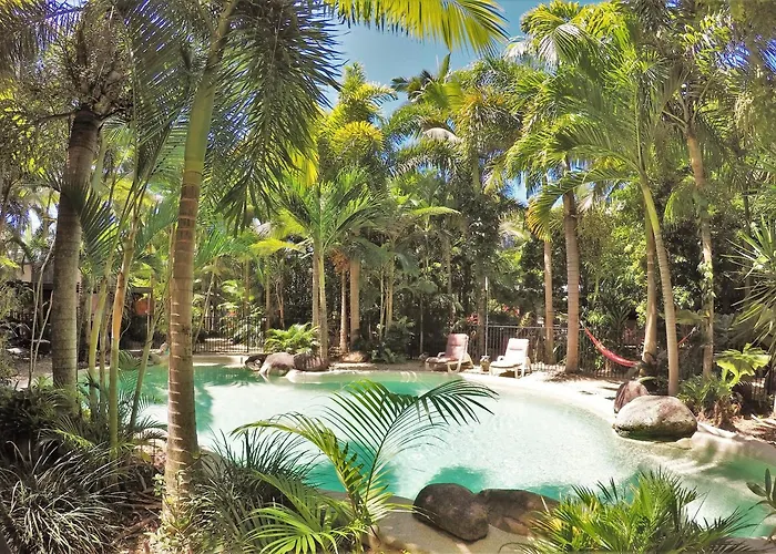 Boutique Bungalows Mission Beach