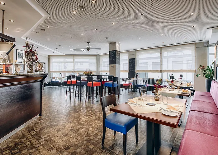 Hotel Moosburger Hof
