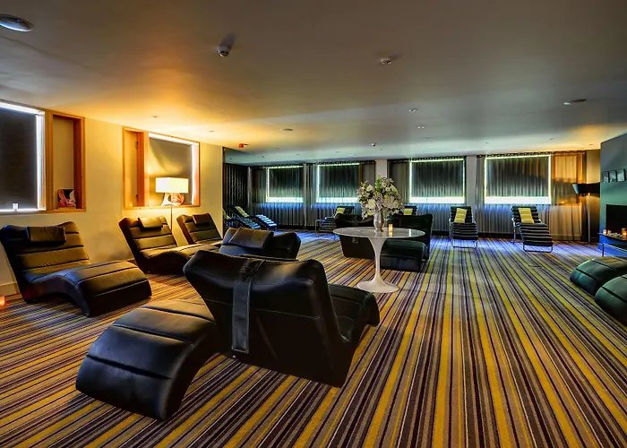 Lifehouse Spa And Hotel Frinton-on-Sea