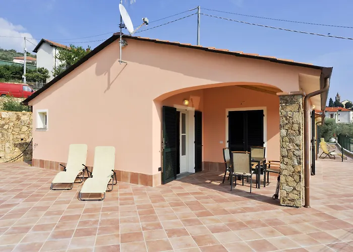 Residence Villa il Casale - appartamenti wellness, piscina e SPA Tovo San Giacomo