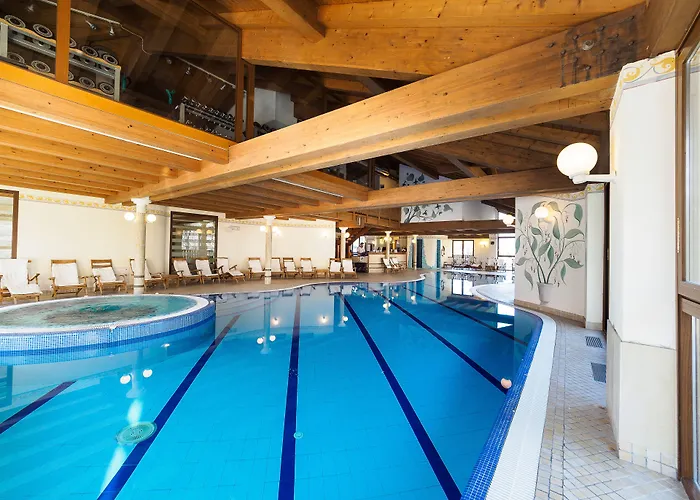 Park Hotel Folgarida