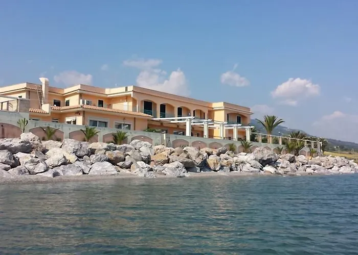 Hotel Ristorante La Lampara