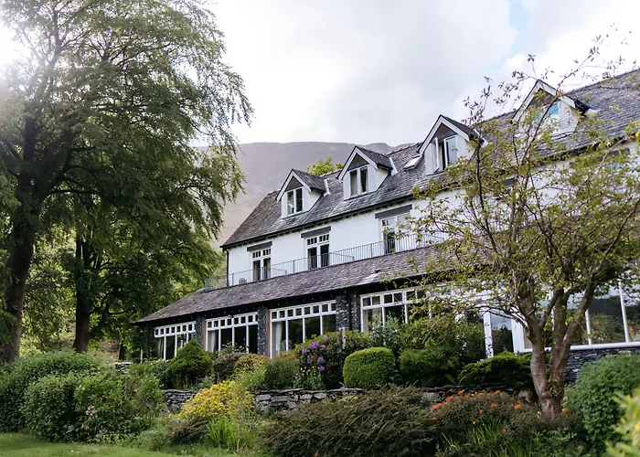 Borrowdale Gates Hotel