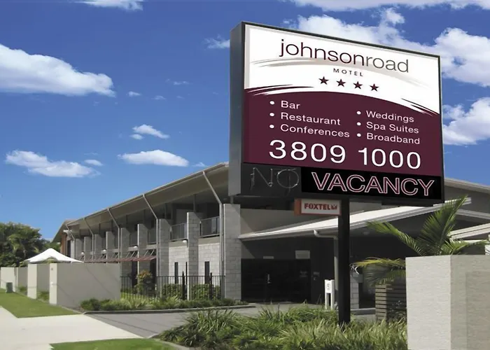 Johnson Road