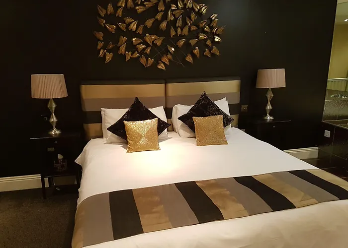 The Keep Bed & Breakfast Yeovil