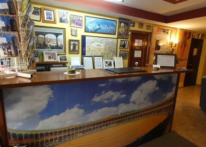 Hotel Arunda II