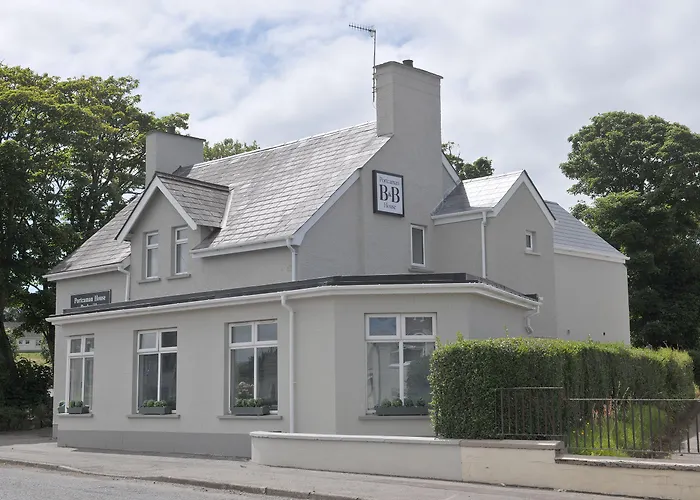 Portcaman House