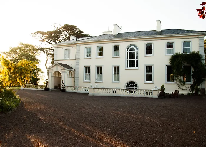 Liss Ard Estate Hotel Skibbereen