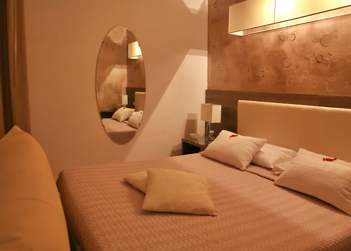 Hotel Recostano Residence Trevignano Romano