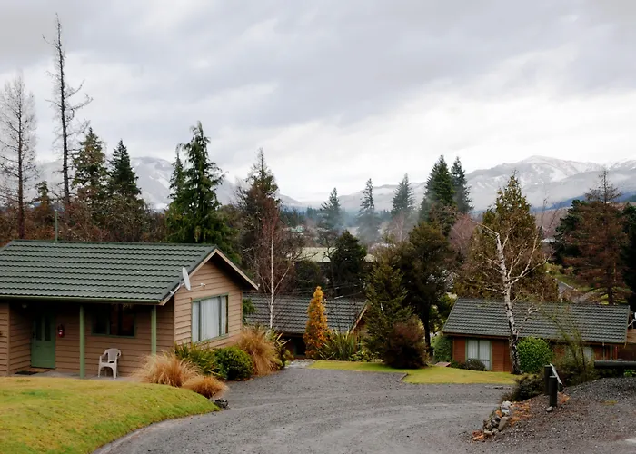 The Chalets Motel