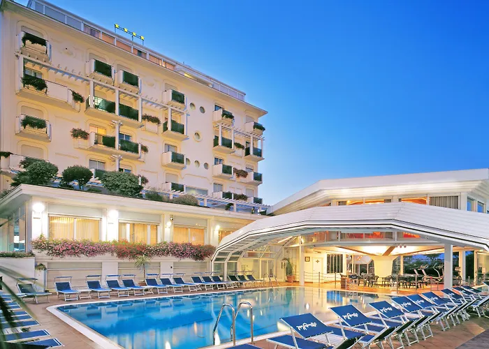 Atlantic Hotel & Spa