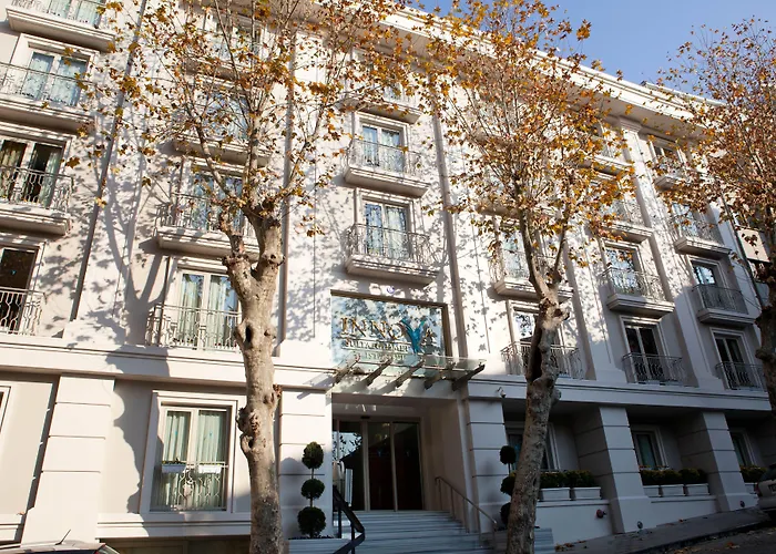 Innova Sultanahmet Estambul