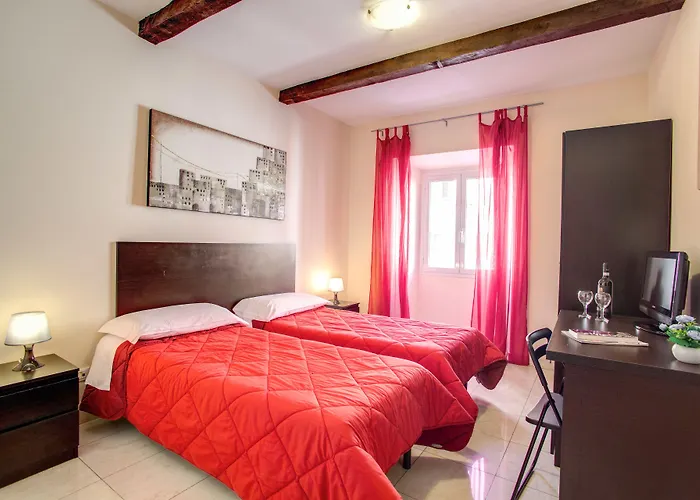 Hotel Mosaic
