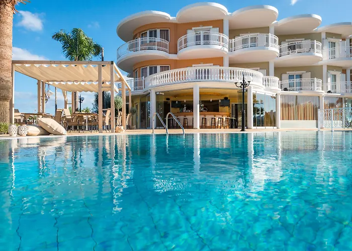 Arkadia Hotel Kypseli